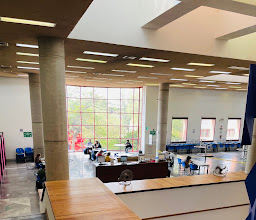 Faculty of Engineering, UNAM photo