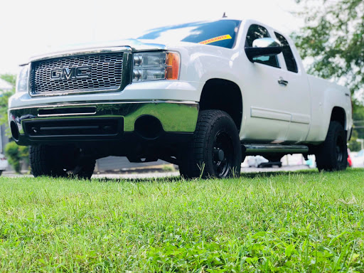 Used Car Dealer «Auto Depot Of Nashville», reviews and photos, 3215 Nolensville Pike, Nashville, TN 37211, USA