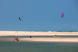 Praia do Uruau'in fotoğrafı ve yerleşim