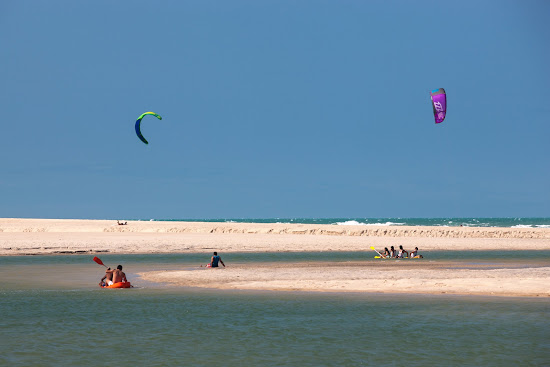 Praia do Uruau