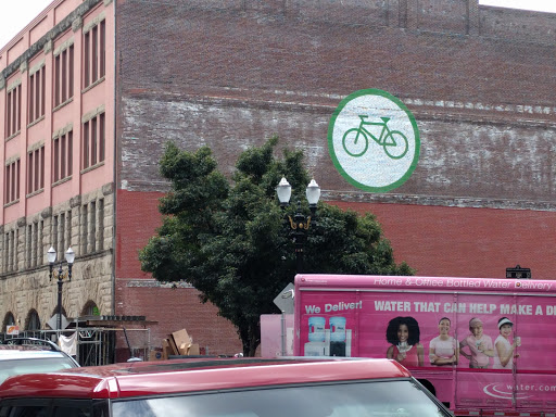 Food Court «Pine Street Market», reviews and photos, 126 SW 2nd Ave, Portland, OR 97204, USA