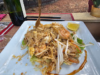 Phat thai du Restaurant thaï Le Phuket à Libourne - n°1