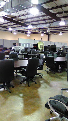 Used Office Furniture Store «Office Furniture World Inc», reviews and photos, 12944 Coursey Blvd, Baton Rouge, LA 70816, USA