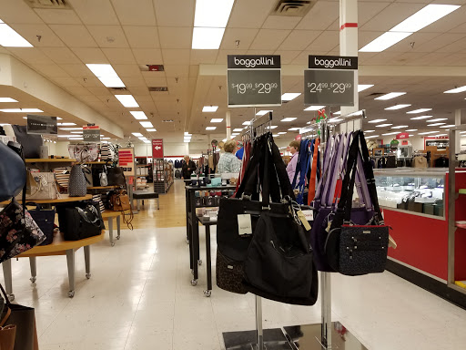 Department Store «T.J. Maxx», reviews and photos, 21 E Marketview Dr, Champaign, IL 61820, USA