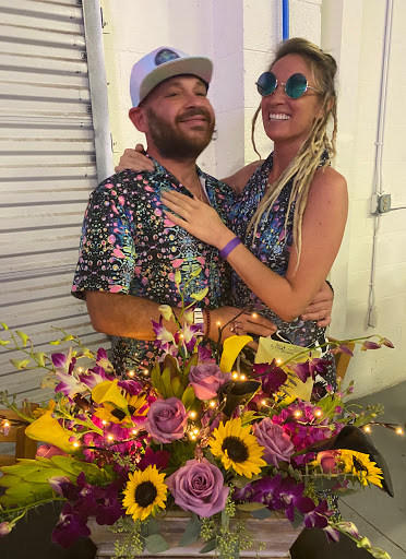 Florist «Buds Blooms & Beyond», reviews and photos, 11234 W Hillsborough Ave, Tampa, FL 33635, USA