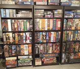 La Caravana - Juegos de Mesa photo