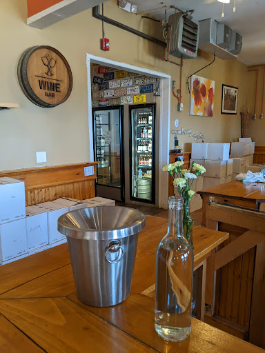 Winery «Nashoba Valley Winery», reviews and photos, 100 Wattaquadock Hill Rd, Bolton, MA 01740, USA