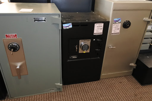 Locksmith «American Eagle Locksmith», reviews and photos, 3484 Hendersonville Rd, Fletcher, NC 28732, USA