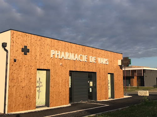 Pharmacie de VARS à Vars