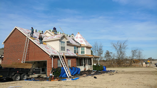 Roofing Contractor «Mr. Roof Nashville», reviews and photos