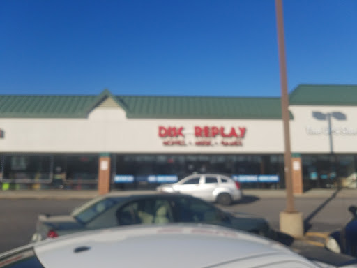 Video Game Store «Disc Replay», reviews and photos, 8210 Rockville Rd, Indianapolis, IN 46214, USA