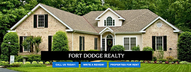Fort Dodge Realty, Inc.