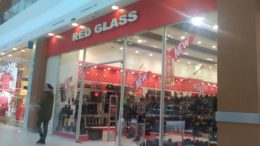Red Glass