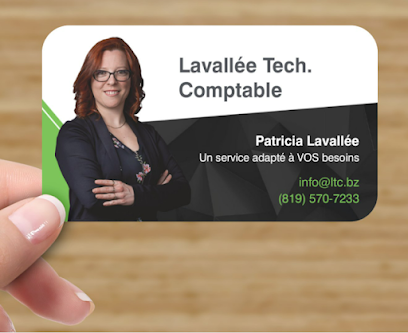 Lavallée Tech. Comptable Inc.