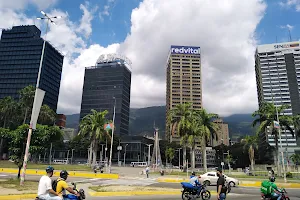 Plaza Venezuela image