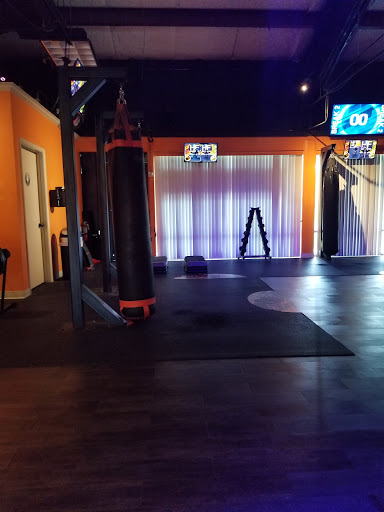 Gym «The HITFIT Gym», reviews and photos, 16112 Marsh Rd #416, Winter Garden, FL 34787, USA