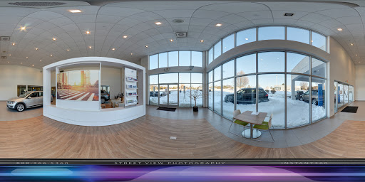 Volkswagen Dealer «Volkswagen Reading», reviews and photos, 2746 Bernville Rd, Leesport, PA 19533, USA