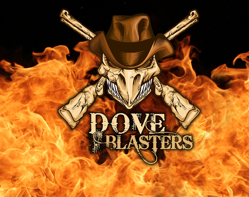 Dove Blasters LLC