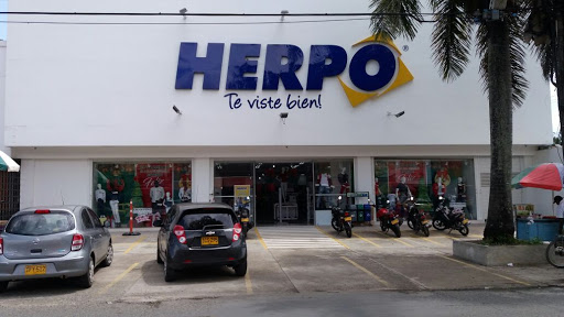 Herpo Torres de Maracaibo