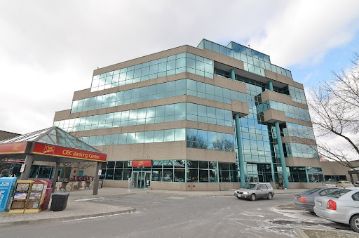 Greater Toronto Executive Centre - Airport Corporate