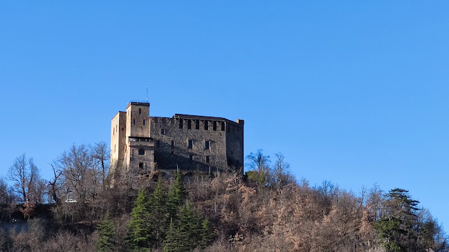 Recensioni di Castello Dal Verme a Zavattarello - Museo