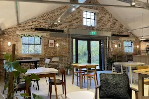 The Cowshed Café image