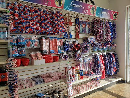 Dollar Store «Dollar Tree», reviews and photos, 11170 Parkside Dr, Knoxville, TN 37934, USA