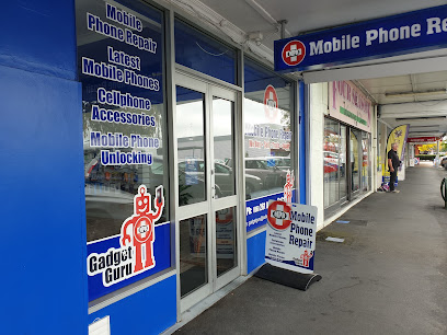 Gadget Guru Mobile Repair & Key Cutting