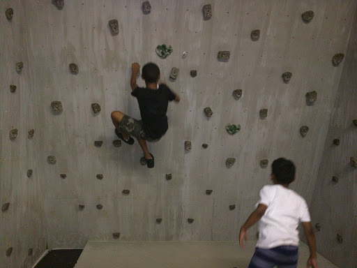 Video Arcade «Bonkerz Family Fun Center», reviews and photos, 4437 New Jersey 27 #1a, Princeton, NJ 08540, USA