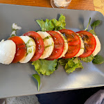 Photo n°4 de l'avis de Iris. fait le 06/08/2021 à 20:00 sur le  Osteria Do Torri à Venice