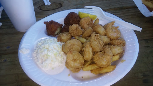 Seafood Restaurant «Lone Cabbage Fish Camp», reviews and photos, 8199 W King St, Cocoa, FL 32926, USA