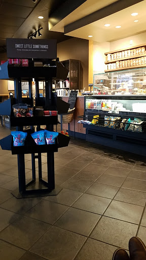 Starbucks image