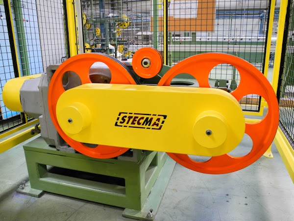 Duccar S.l.