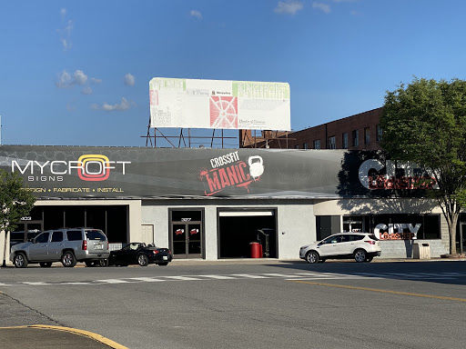 117 Wexler St, Kingsport, TN 37660, USA