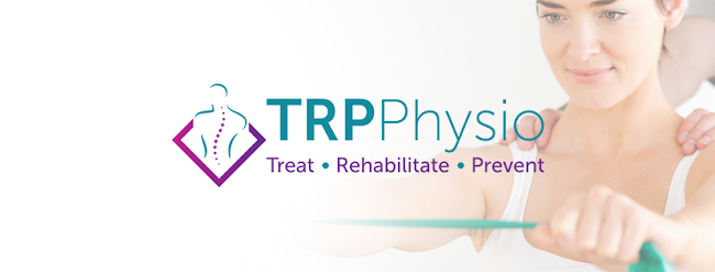 Reviews of TRP Physio LTD in London - Physical therapist