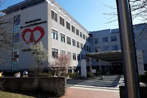 Klinik für Kardiologie und Angiologie - Westdeutsches Herz- und Gefäßzentrum Essen image