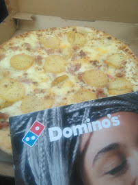 Pizza du Pizzeria Domino's Pizza Cambrai - n°4