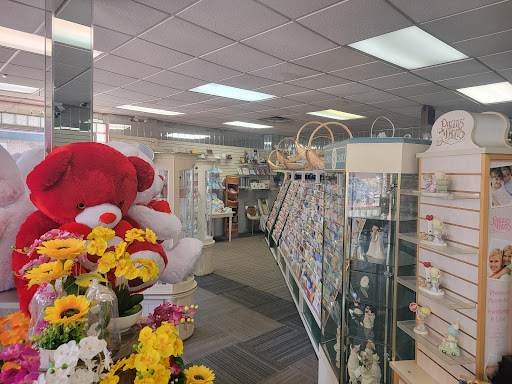 Florist «International Florist Gift Shop & Fruit Baskets Inc.», reviews and photos, 283-87 Lafayette St, Newark, NJ 07105, USA