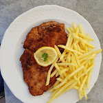 Photo n°2 de l'avis de Lukas.. fait le 01/09/2019 à 13:12 sur le  Gasthof Höhenluft à Haundorf