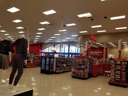 Department Store «Target», reviews and photos, 5301 N Garland Ave, Garland, TX 75040, USA