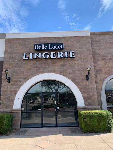 Lingerie Store «Belle Lacet Lingerie», reviews and photos, 7131 W Ray Rd #5, Chandler, AZ 85226, USA