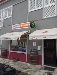 Café o Sobreiro