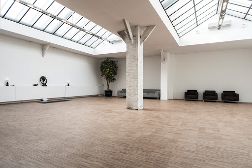 Delight Yoga Amsterdam - Oost