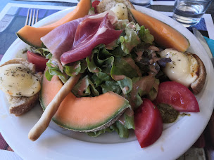 Photo n°38 de Au Petit Chamois à Puy-Saint-Vincent ()