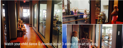 Dance School «Summers Academy of Dance», reviews and photos, 5186 Northwest Hwy #115, Crystal Lake, IL 60014, USA