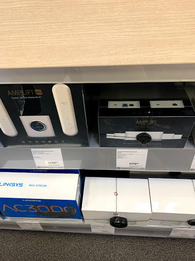 Electronics Store «Best Buy», reviews and photos, 1310 Tingle Cir E k, Mobile, AL 36606, USA