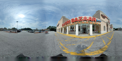 Jewelry Store «Zaveri Bazaar Jewelers», reviews and photos, 1709 Church St, Decatur, GA 30033, USA