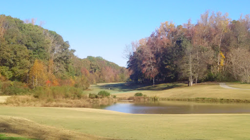 Golf Course «Meadowlands Golf Club», reviews and photos, 542 Meadowlands Dr, Winston-Salem, NC 27107, USA