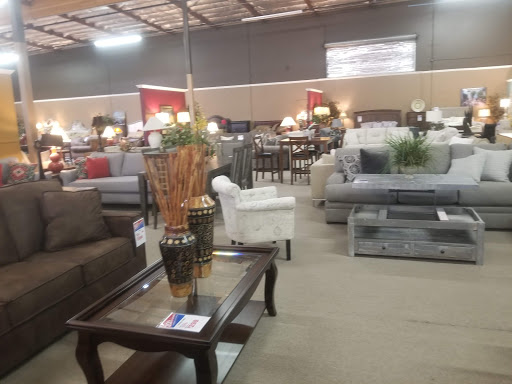 Furniture Store «American Living Furniture», reviews and photos, 6189 Preston Ave, Livermore, CA 94551, USA