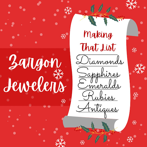 Jewelry Store «Zargon Jewelers», reviews and photos, 2273 S University Dr, Davie, FL 33324, USA